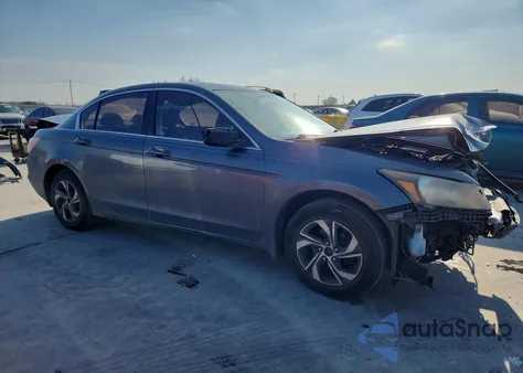 2009 Honda Accord Lx z USA, uszkodzony, nr VIN 1HGCP26359A194216